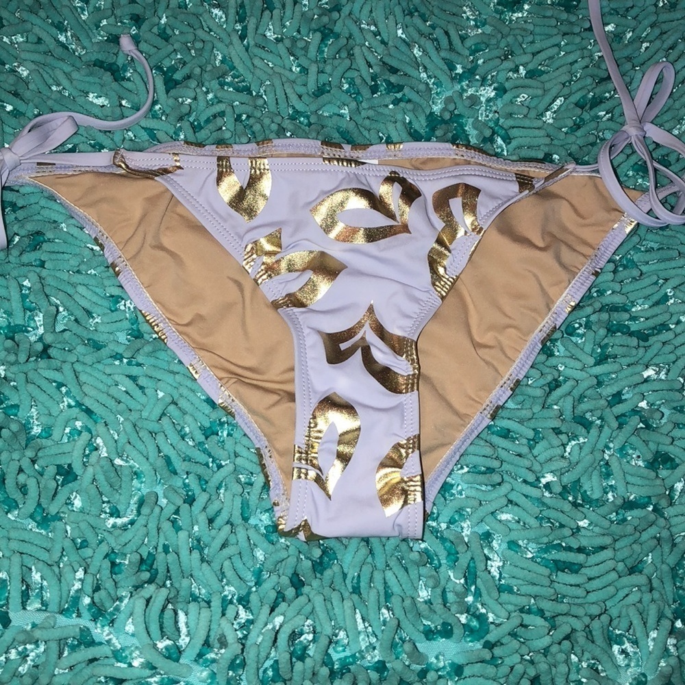 New without tags J Crew Bikini Bottom